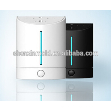 2014 new design car air purifier